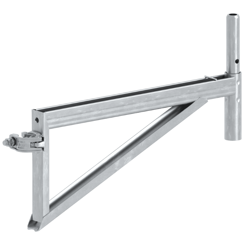 Konsole, 0,73 m, verstärkt